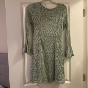 Altar’d State Lace Dress